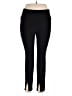 Lyssé Black Dress Pants Size XL - photo 1