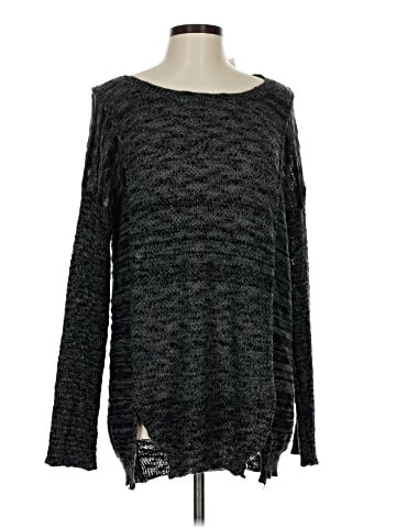 LoveRiche Pullover Sweater (view 1)