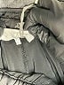 WAYF Black Cargo Pants Size XS - photo 4