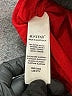 Just Fab Red Bodysuit Size M - photo 4