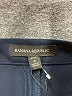 Banana Republic Solid Blue Active Pants Size 4 - photo 7
