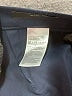 Banana Republic Solid Blue Active Pants Size 4 - photo 8