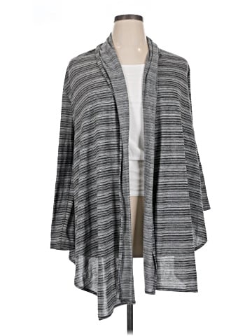 Metrostyle Kimono (view 1)