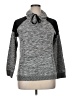Icon Apparel Gray Pullover Sweater Size XL - photo 1
