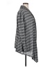Metrostyle Gray Kimono Size L - photo 4