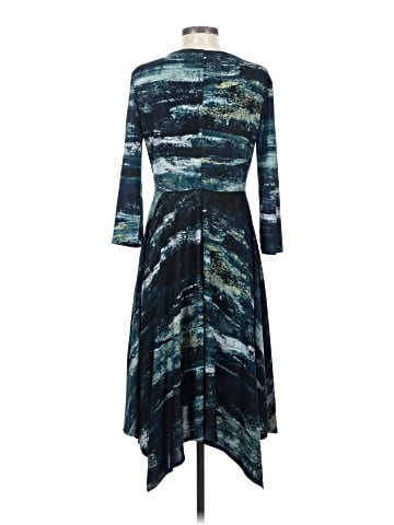 Simply Vera Vera Wang Cocktail Dress (view 2)