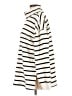 Old Navy Stripes Ivory Pullover Sweater Size L - photo 5