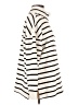 Old Navy Stripes Ivory Pullover Sweater Size L - photo 4