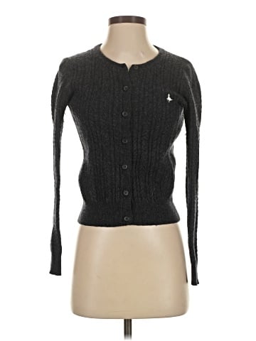 Jack Wills Cardigan (view 1)