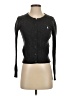 Jack Wills Black Cardigan Size 4 - photo 1