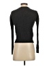 Jack Wills Black Cardigan Size 4 - photo 2