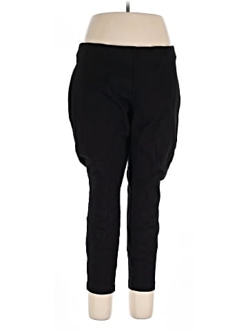Susan Graver Active Pants (view 1)