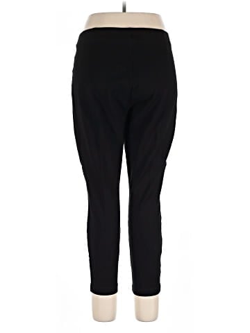 Susan Graver Active Pants (view 2)