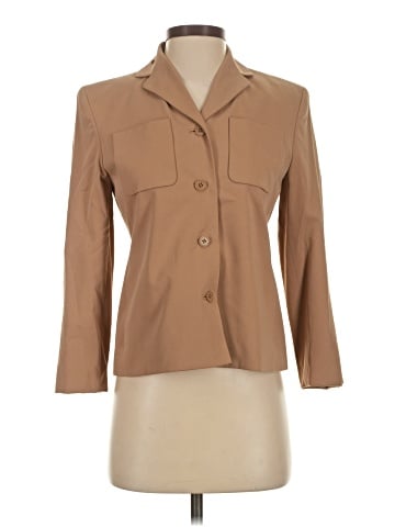 Valerie Stevens Blazer (view 1)
