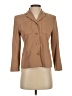 Valerie Stevens Tan Blazer Size 2 - photo 1