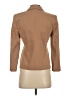 Valerie Stevens Tan Blazer Size 2 - photo 2