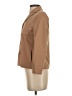 Valerie Stevens Tan Blazer Size 2 - photo 5