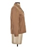 Valerie Stevens Tan Blazer Size 2 - photo 4