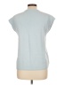 Azure Blue Sweater Vest Size L (estimated) - photo 2
