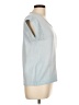 Azure Blue Sweater Vest Size L (estimated) - photo 4