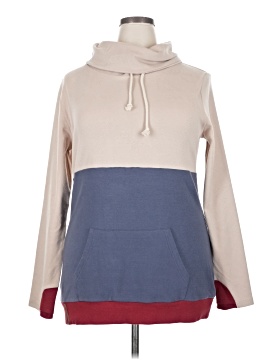 Ampersand Ave Sweatshirt