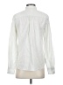 J.Crew Ivory Long Sleeve Blouse Size S - photo 2