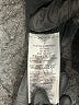 Gap Fit 100% Cotton Solid Black Jacket Size S (kids) - photo 4