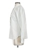 J.Crew Ivory Long Sleeve Blouse Size S - photo 5