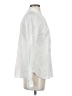 J.Crew Ivory Long Sleeve Blouse Size S - photo 4