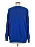 Forever 21 Plus Blue Cardigan Size M (estimated) - photo 2