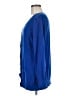 Forever 21 Plus Blue Cardigan Size M (estimated) - photo 5