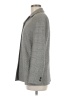 Rafaella Houndstooth Gray Blazer Size 6 - photo 5