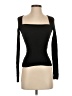 Lovers + Friends Black Cardigan Size XS - photo 1