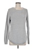 Lety & Me Gray Pullover Sweater Size M - photo 1