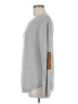 Lety & Me Gray Pullover Sweater Size M - photo 5