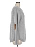 Lety & Me Gray Pullover Sweater Size M - photo 4