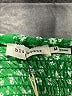 Blu Pepper 100% Polyester Green Cocktail Dress Size M - photo 6