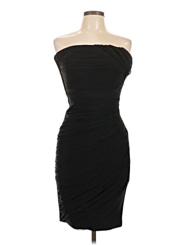 Herve Leger Cocktail Dress (view 1)