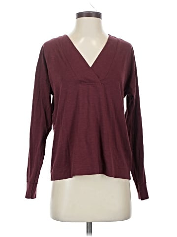Lilla P Long Sleeve T-Shirt (view 1)