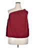 Old Navy 100% Rayon Burgundy Kimono Size 2X - photo 1