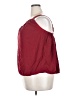 Old Navy 100% Rayon Burgundy Kimono Size 2X - photo 5