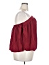 Old Navy 100% Rayon Burgundy Kimono Size 2X - photo 4