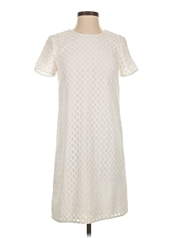 Ann Taylor Casual Dress (view 1)