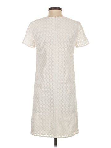 Ann Taylor Casual Dress (view 2)