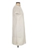 Ann Taylor Ivory Casual Dress Size 0 - photo 4