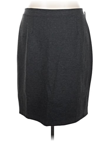 Halogen Casual Skirt (view 1)