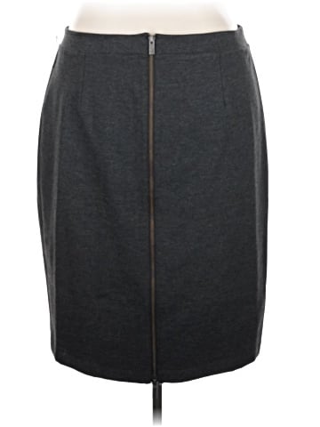 Halogen Casual Skirt (view 2)