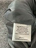 Charter Club Gray Vest Size L - photo 7