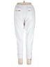 Mikoh 100% Cotton White Track Pants Size XL (4) - photo 2
