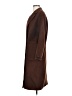 SPAO Brown Wool Coat Size S - photo 5